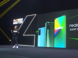 Pilih Realme 7i atau Realme 6? Simak Dulu Perbedaannya!