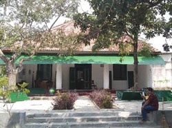 Ini Rumah Bersejarah yang Jadi Saksi Perjuangan RA Kartini