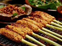 10 Makanan Khas Bali, Mana Favoritmu?
