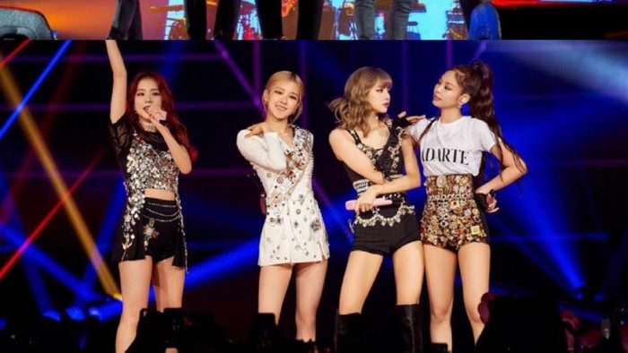 Selalu Tampil Beda, Ini Keunikan Outfit Stage Idol Grup YG Entertainment