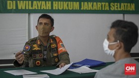 Satpol PP Bakal Jadi Penyidik Pelanggaran Prokes Covid-19