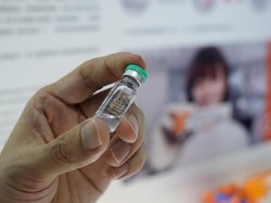 Progres Kandidat Vaksin Corona: Sinovac, Astrazeneca, Sputnik, Merah Putih