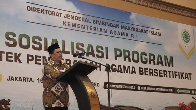 Pengamat menilai BNPT atau negara telah salah kaprah memaparkan kriteria penceramah radikal, terutama yang terkait pengkritik pemerintah.