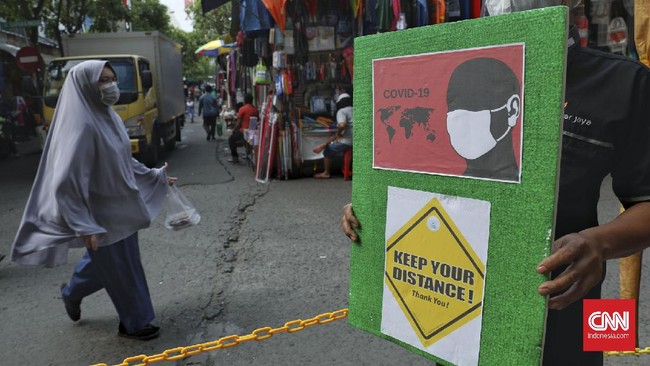 Wakil Ketua Umum Kadin Shinta W Kamdani mengungkapkan perpanjangan PSBB di DKI Jakarta akan menahan laju ekonomi pada awal kuartal IV 2020.
