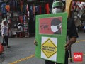 PSBB DKI Jilid II Dorong Pengunjung Mal ke Pinggir Jakarta