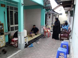 Jenazah Korban Mutilasi di Kalibata City Akan Dimakamkan di Sleman