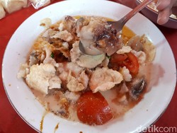5 Sop Kambing Berkuah Gurih Spesial untuk Buka Puasa