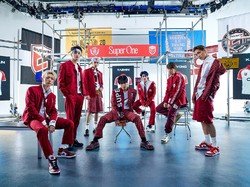 Bocoran Comeback Idol SM Entertainment di 2023: SuperM hingga GOT the Beat