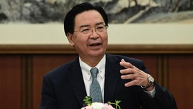Taiwan Minta Bantuan Internasional Hadapi Ancaman China