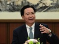 Taiwan Minta China Tak Klaim Kuasai Selat