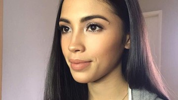 PUTRI DAN PANGERAN DARI ASIA