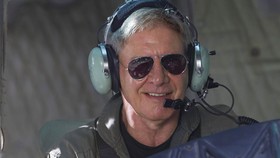 Sinopsis The Expendables 3 di Bioskop Trans TV Malam Ini