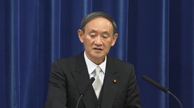 VIDEO: Perdana Menteri Jepang Pengganti Shinzo Abe