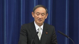 VIDEO: Perdana Menteri Jepang Pengganti Shinzo Abe