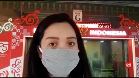 VIDEO: Vlog Suasana Gedung Balai Kota Ditutup 3 Hari