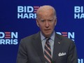 VIDEO: Biden Klaim Percaya Vaksin, Tapi Tak Percaya Trump