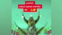 Viral Video TikTok Diduga 2 Guru Doakan Muridnya Meninggal