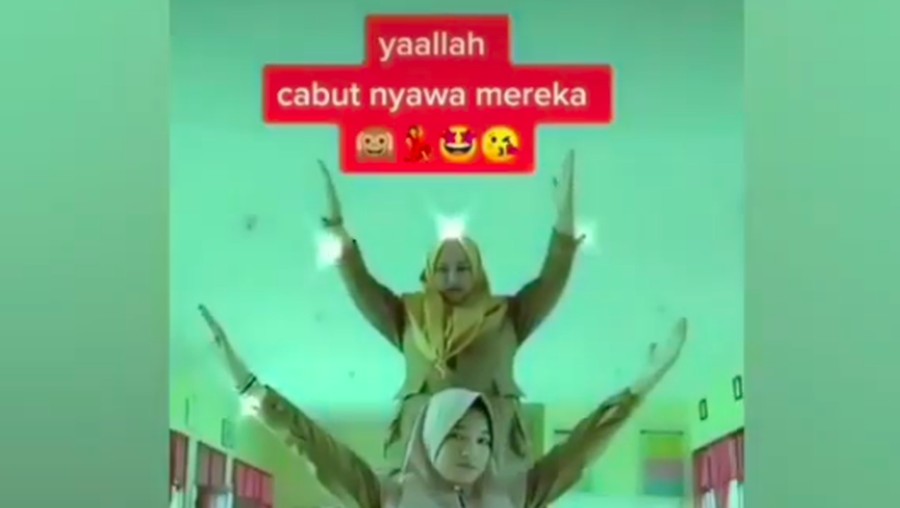 TikTok Viral