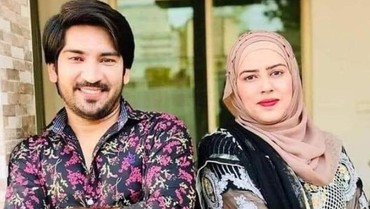 img-title Tega! Wanita Ini Sebut Suami Sudah Tewas demi Viral di TikTok