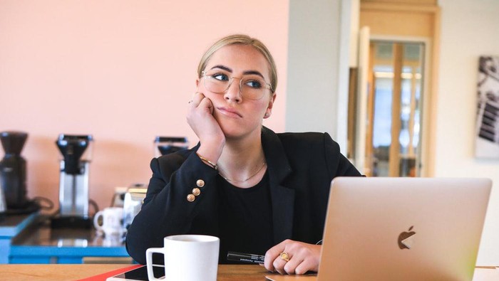 Waspada! Memasuki Usia 30an, Ini yang akan Terjadi Pada Tubuhmu