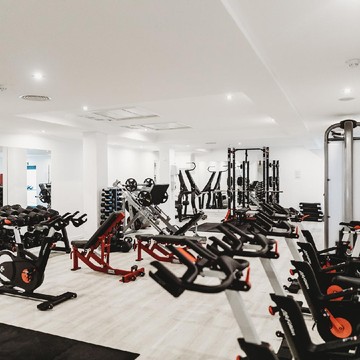 5 Jenis Alat Gym yang Wajib Kamu Coba, Jangan Sampai Menyesal