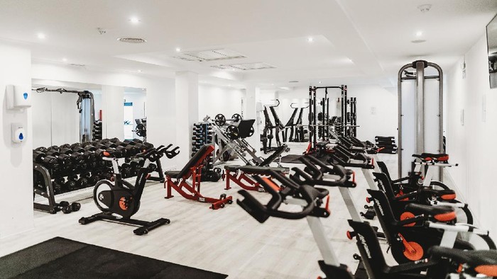 5 Jenis Alat Gym yang Wajib Kamu Coba, Jangan Sampai Menyesal
