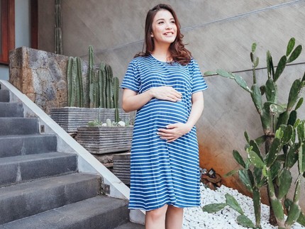 5 Tips Memilih Baju Menyusui untuk Ibu Hamil