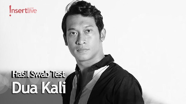 Hasil Swab Test Keluar, Mendiang Ade Firman Hakim Negatif Covid-19
