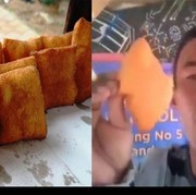 Lagi Viral, Fakta Kue Odading dan Manfaat Kalau Kamu Memakannya