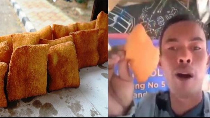 Lagi Viral, Fakta Kue Odading dan Manfaat Kalau Kamu Memakannya