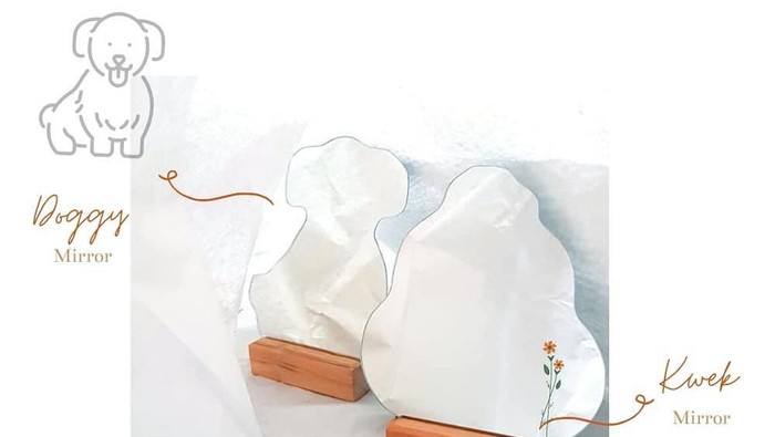 Benda Gak Penting di Tiktok Haul Tapi Racun Banget!