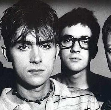 Damon Albarn Ungkap Kemungkinan Reuni dengan Blur