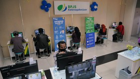 Pengusaha Usul JKP di BPJS Tanpa Iuran Tambahan