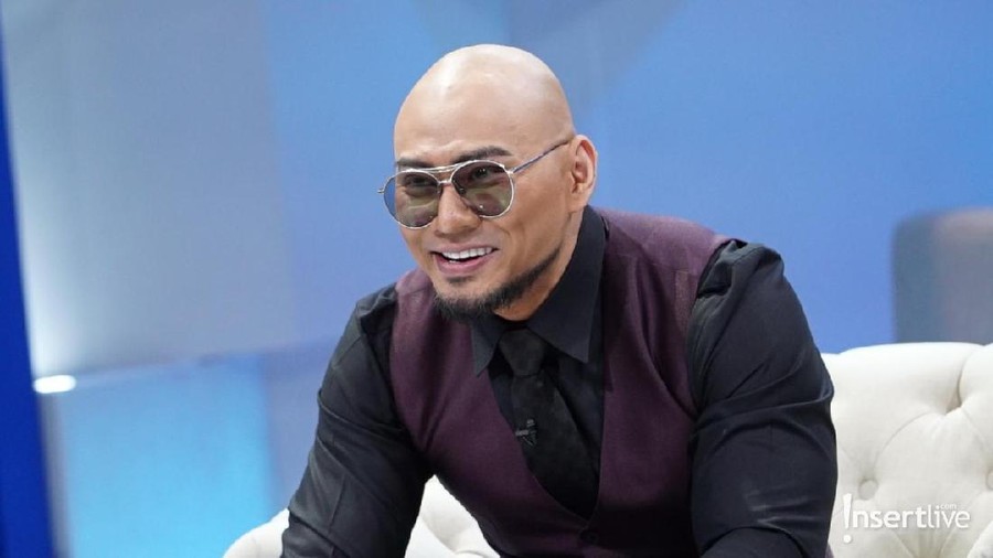 Deddy Corbuzier