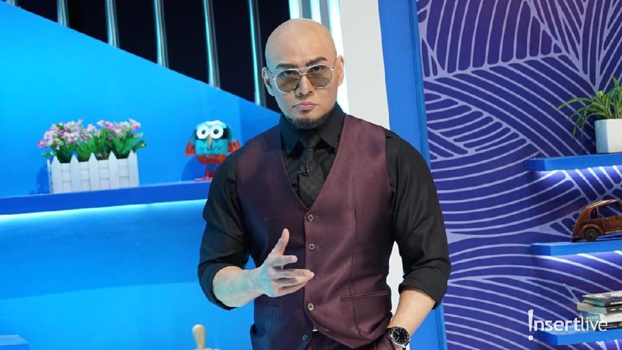 Deddy Corbuzier