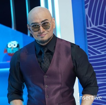 Terlalu Menggoda Jadi Alasan Deddy Corbuzier Blokir Akun IG Luna Maya