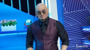 img-title Terlalu Menggoda Jadi Alasan Deddy Corbuzier Blokir Akun IG Luna Maya