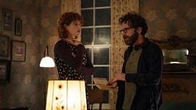 7 Rekomendasi Film Netflix tentang 'Mental Health'