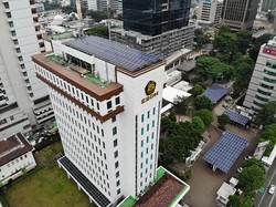 ESDM Masih Kaji Pengembalian Izin Tambang Galian C ke Pusat