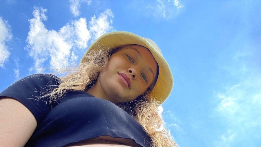 Gigi Hadid