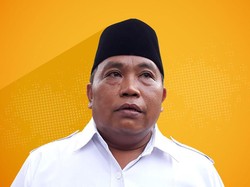 Melihat Sederet Manuver Poyuono yang Terpental dari Waketum Gerindra