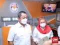 Kader PDIP di Pilkada Semarang Resmi Bakal Lawan Kotak Kosong