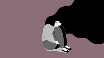 Budaya Populer Ikut Langgengkan Stigma Negatif Janda, Waktunya Setop