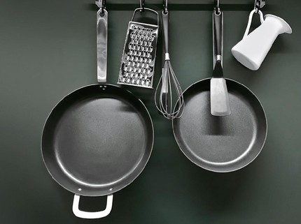 Obral Perlengkapan Dapur di Transmart Full Day Sale! Wajan Rp50 Ribuan Aja Bun