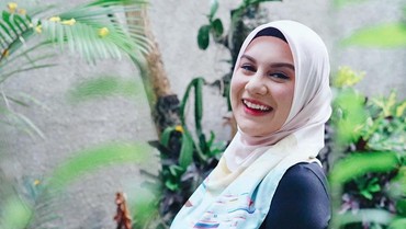 Heboh Irish Bella Tak Berhijab di Sinetron Baru, Begini Penjelasannya