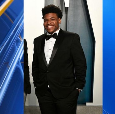 Bintang Netflix Jerry Harris Ditangkap atas Kasus Pornografi Anak