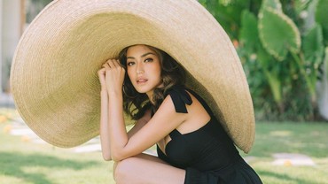 Gagal Nikah dengan Richard Kyle, Jessica Iskandar Niat Pensiun Jadi Artis