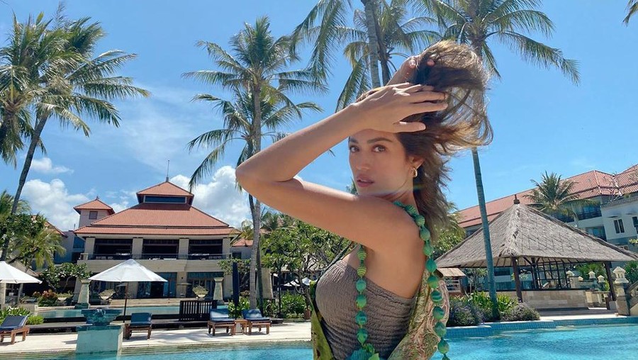 Jessica Iskandar Jessica Iskandar