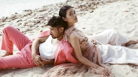 Kallula dan Bam Mastro Rilis Dua Lagu Sekaligus kala Corona