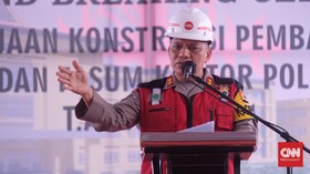 Polisi Sebut Semua Daerah di Maluku Rawan Konflik Pilkada